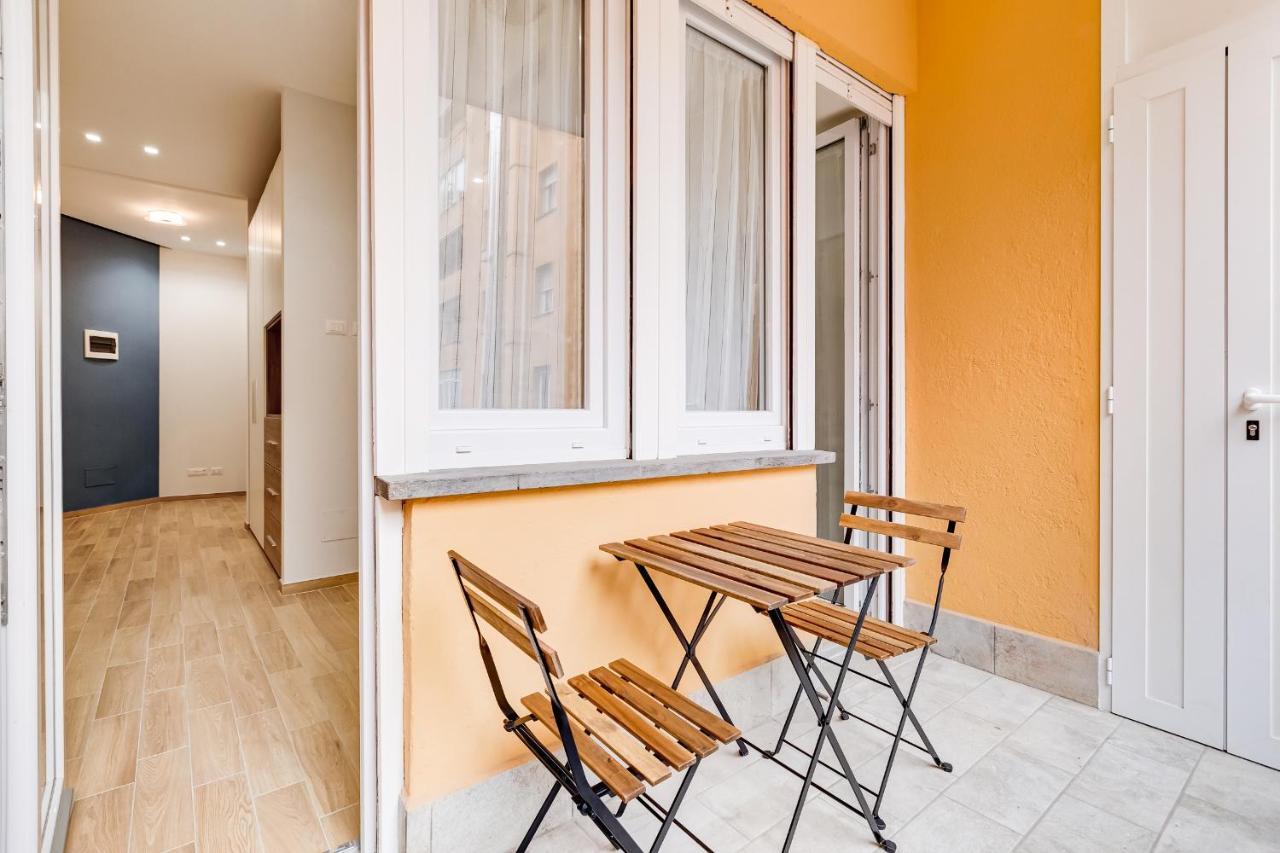 Oslavia House Apartamento *