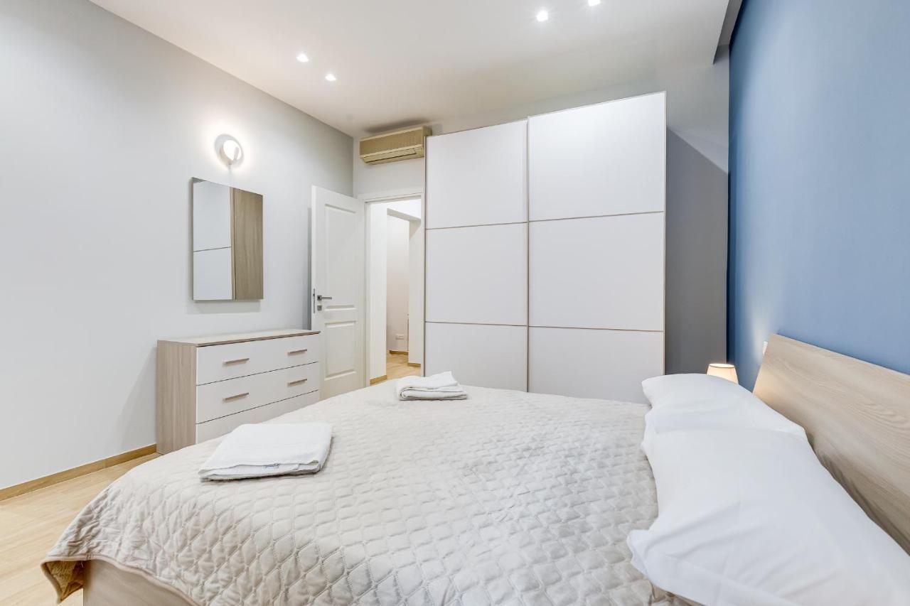 Oslavia House Roma