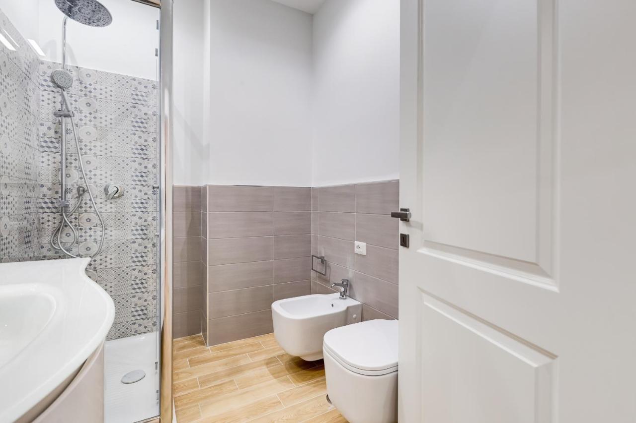 Oslavia House Apartamento *