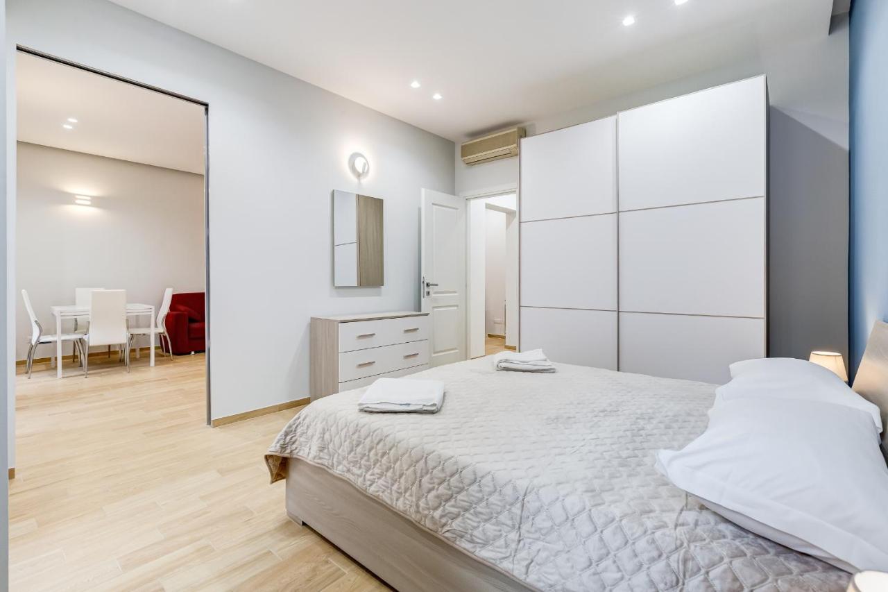 Oslavia House Apartamento *