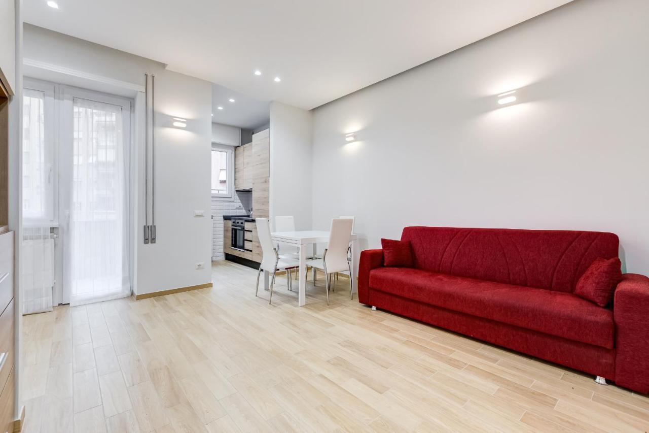Oslavia House Roma
