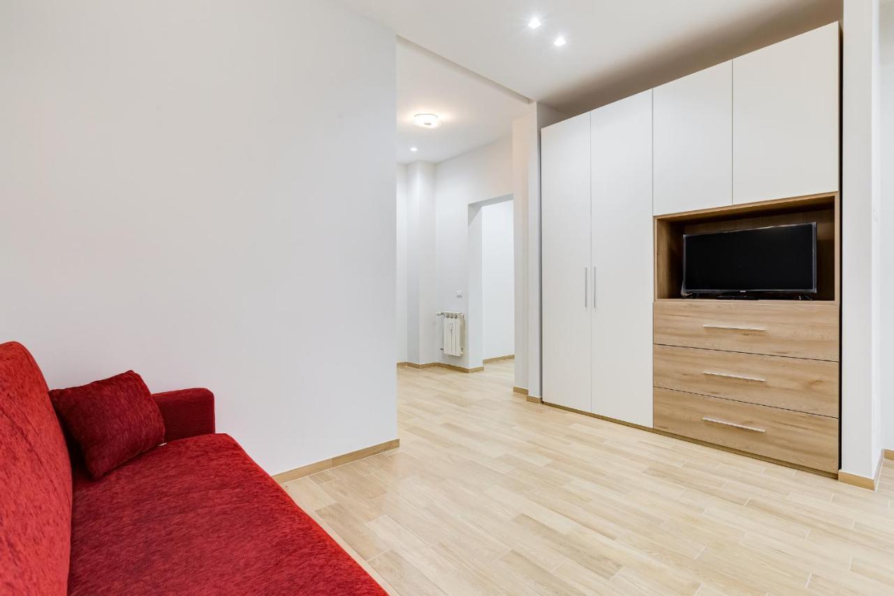 Oslavia House Roma
