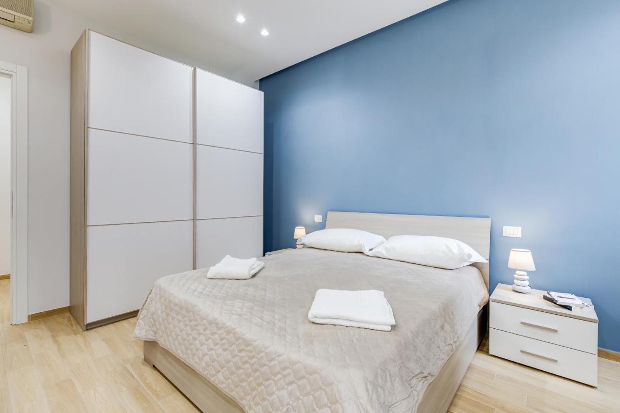 Apartamento Oslavia House Roma