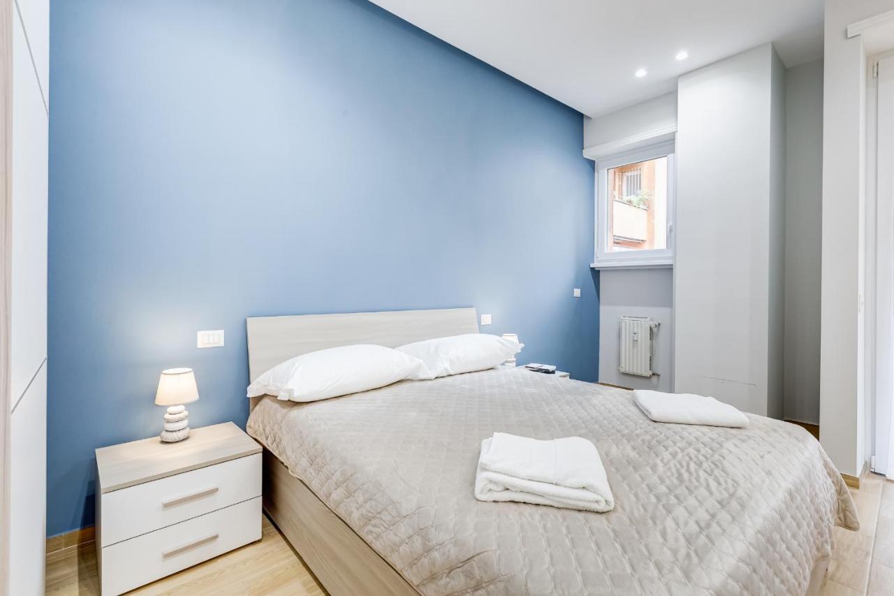 Oslavia House Roma