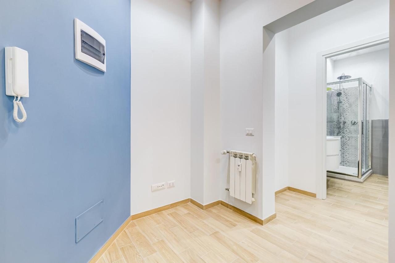 Appartamento Oslavia House Roma
