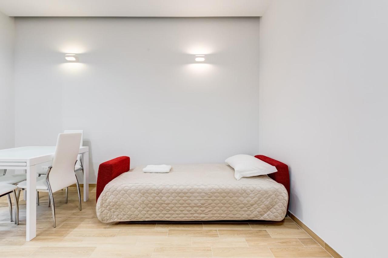 Oslavia House Apartamento