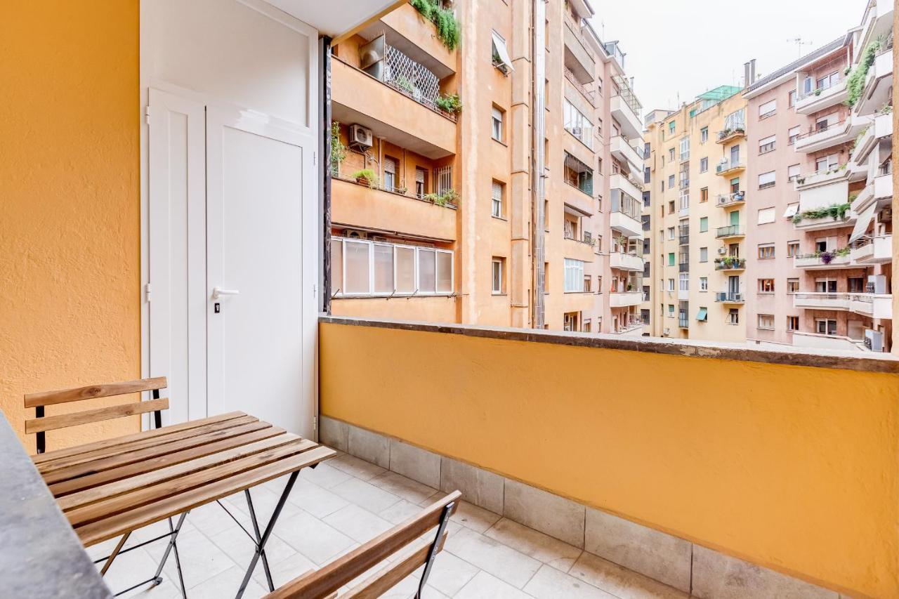 Oslavia House * Roma