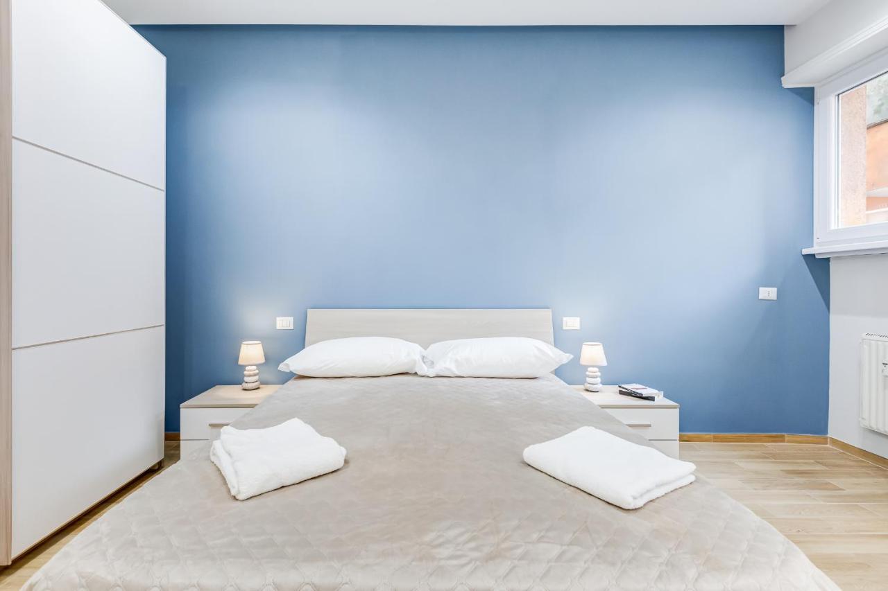 Oslavia House Roma